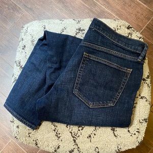 Gap Best Girlfriend Jeans